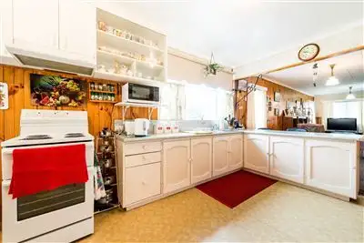 Second view of Homely house listing, 98 Main Street, Ulverstone TAS 7315