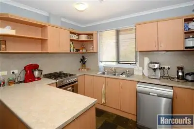 Fourth view of Homely house listing, 13 Karoona Crescent, Seacombe Heights SA 5047