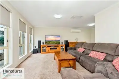 Second view of Homely house listing, 19 Dawn Close, Andrews Farm SA 5114