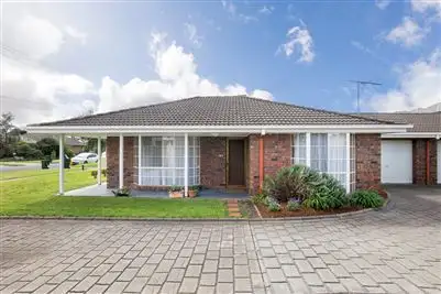 Main view of Homely unit listing, 1/12 Romawi Street, Altona VIC 3018