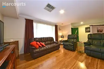 Fifth view of Homely house listing, 12 Manapouri Meander, Joondalup WA 6027