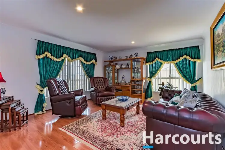 Sixth view of Homely house listing, 42 Mccubbin Loop, Dawesville WA 6211