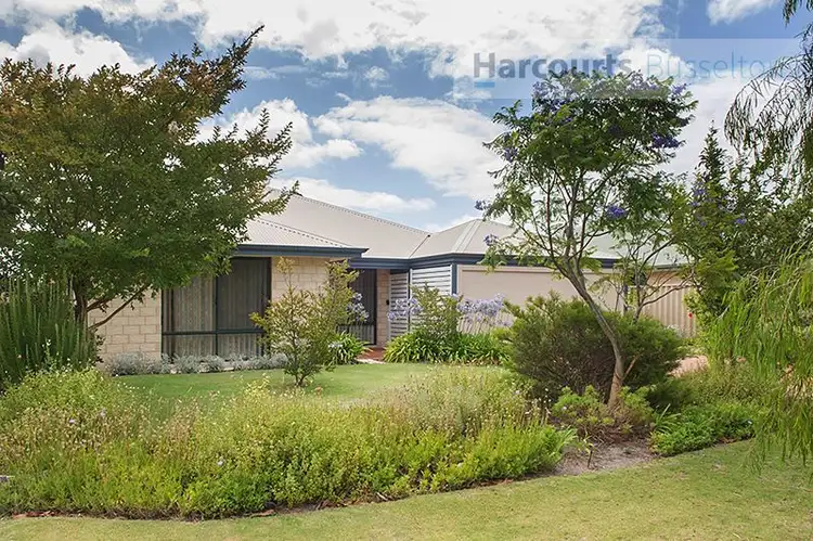 8 Captain Gill Brace, Broadwater WA 6280