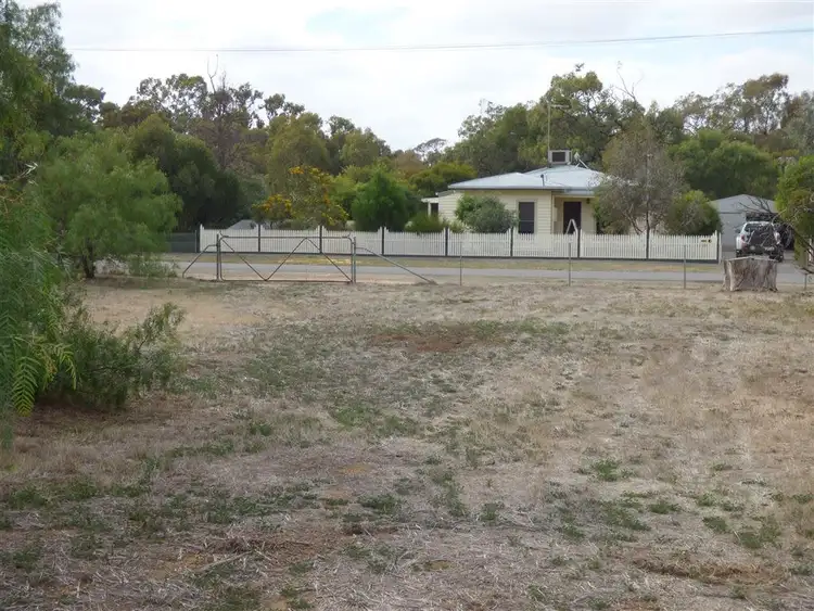 Sixth view of Homely land listing, 67 Cromie St, Rupanyup VIC 3388