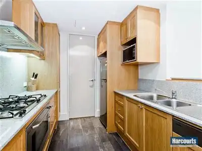 Third view of Homely apartment listing, 77/42 Terrace Road, East Perth WA 6004