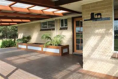 Fourth view of Homely house listing, 82 Ford and Fells Road, Timboon VIC 3268