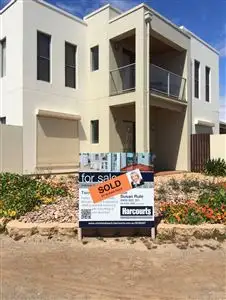 Main view of Homely townhouse listing, 8 Hinton Street, Port Noarlunga SA 5167