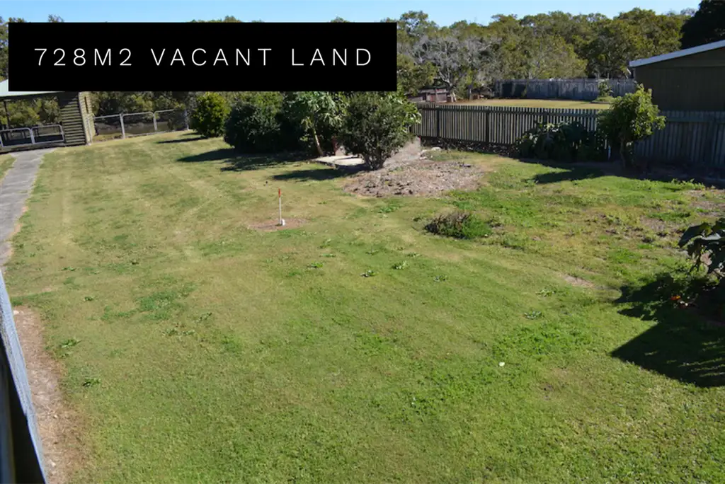 Main view of Homely land listing, 62 O'Quinn Street, Nudgee Beach QLD 4014