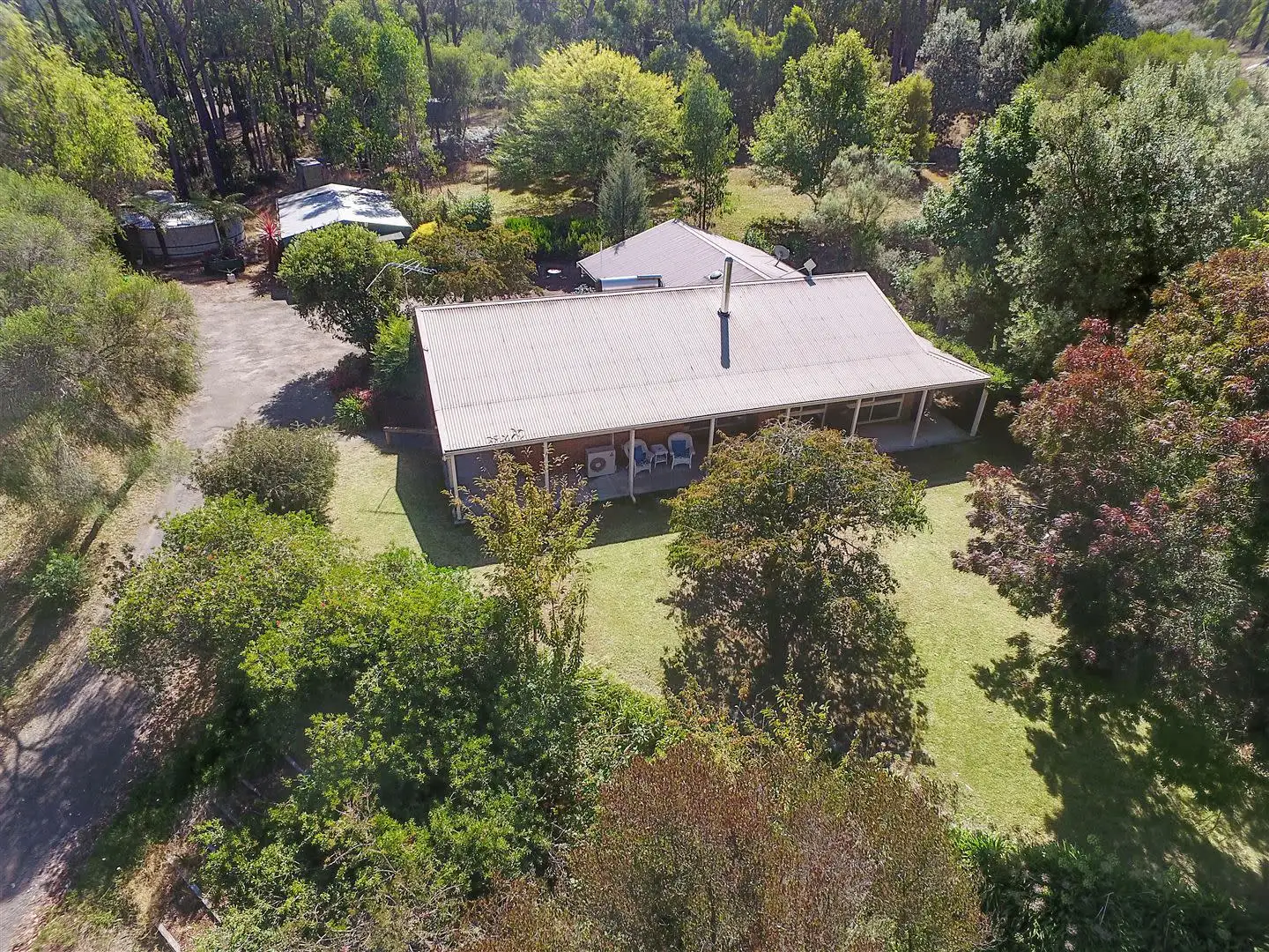 Main view of Homely rural property listing, 40 Todds Road, Boolarra VIC 3870
