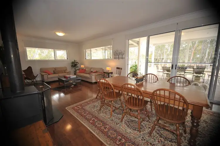 Fifth view of Homely house listing, 255 High Street, Violet Town VIC 3669
