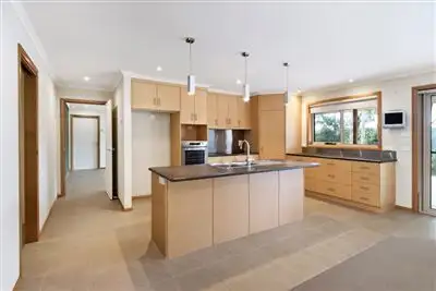 Third view of Homely house listing, 2 Forest Heights Drive, Tugrah TAS 7310