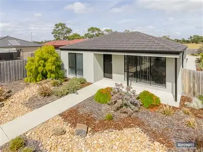 Main view of Homely house listing, 3 Wattle Way, Longwarry VIC