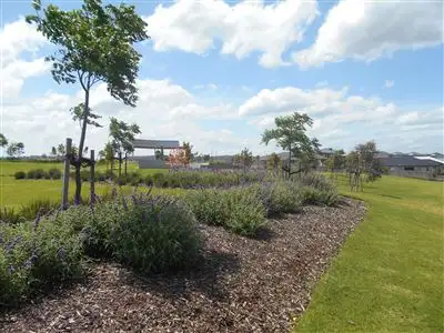 Third view of Homely land listing, 16 Majestic Drive, Officer VIC 3809