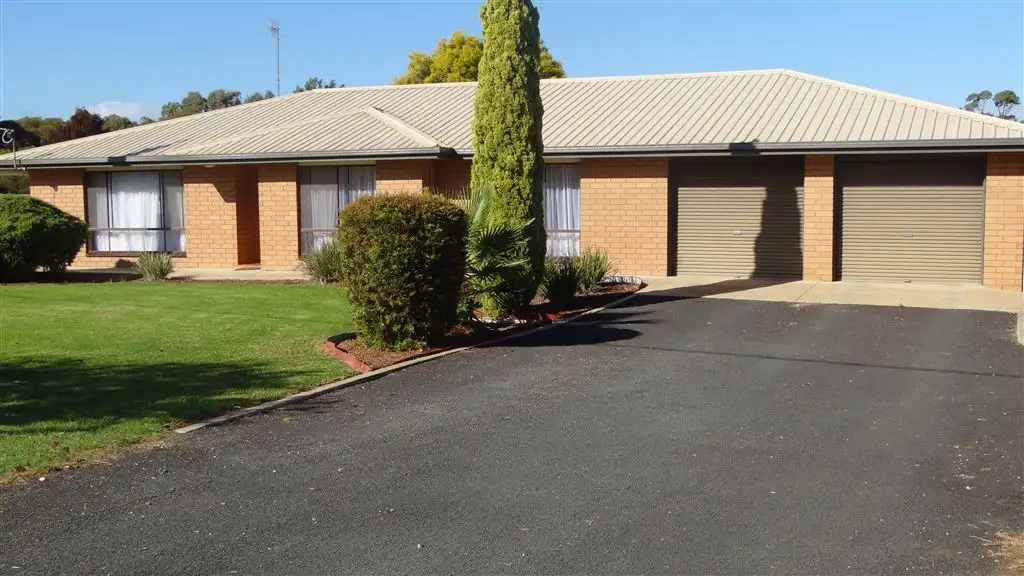 Main view of Homely house listing, 7 Young Street, Kaniva VIC 3419