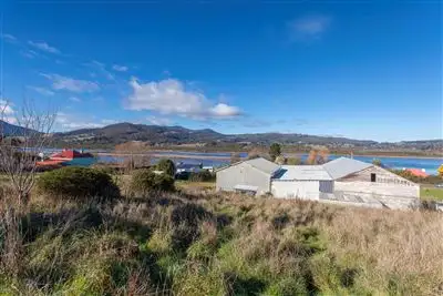 Fourth view of Homely land listing, 3494 Lot 1 Huon Highway, Franklin TAS 7113