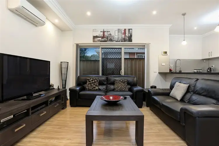 Fifth view of Homely townhouse listing, 27 Ladd Street, Watsonia VIC 3087