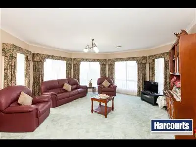 Fourth view of Homely house listing, 23 Eade Avenue, Warragul VIC 3820