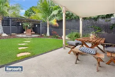 3/16 Lade Street, Gaythorne QLD 4051