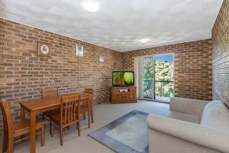 Second view of Homely unit listing, 14/92 Bovelles Street, Camp Hill QLD 4152