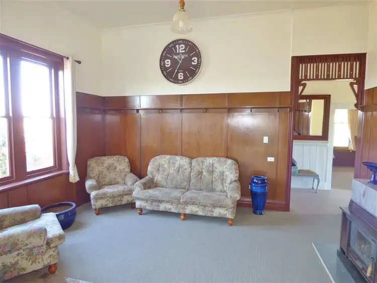 Fifth view of Homely house listing, 508 School Road, Drung VIC 3401