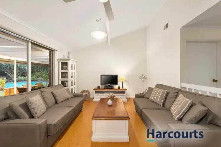 Fifth view of Homely house listing, 17 Landsdale Crescent, Wantirna South VIC 3152