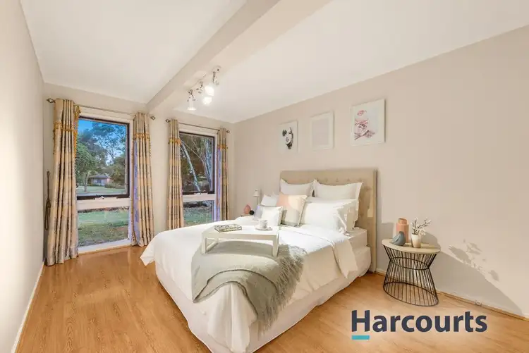 Fifth view of Homely house listing, 3 Attenborough Square, Wantirna VIC 3152
