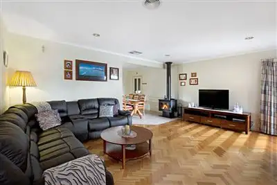 Second view of Homely house listing, 13 Strathford Street, Epping VIC 3076