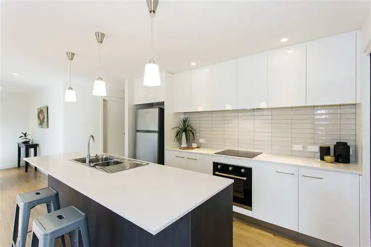 Third view of Homely house listing, 6/80 Pomona Road, Riverside TAS 7250