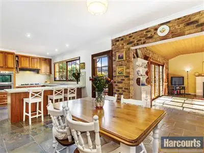 Fifth view of Homely house listing, 23 Gibbon Avenue, Vermont South VIC 3133