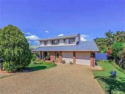 11 Anise Street, Wishart QLD 4122