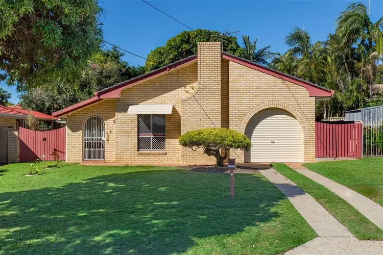 15 Orchid Street, Redcliffe QLD 4020