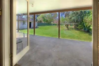 Third view of Homely house listing, 5 Rusden Road, Blaxland NSW 2774