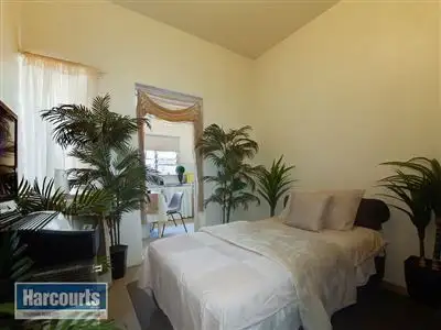 Second view of Homely block of units listing, 555 Boundary Street, Spring Hill QLD