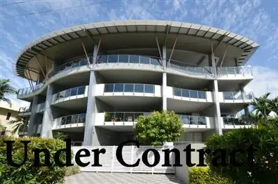 Main view of Homely apartment listing, 20/96-98 Mitchell Street, North Ward QLD 4810