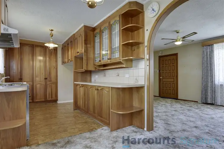Third view of Homely house listing, 11 Linden Road, Risdon Vale TAS 7016