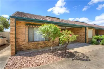Second view of Homely unit listing, 5/83 OG Road, Klemzig SA 5087