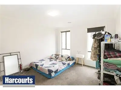 Seventh view of Homely house listing, 4 Asha Court, Warragul VIC 3820