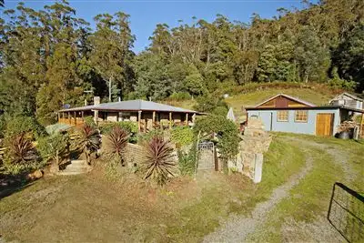 Third view of Homely rural property listing, Address available on request