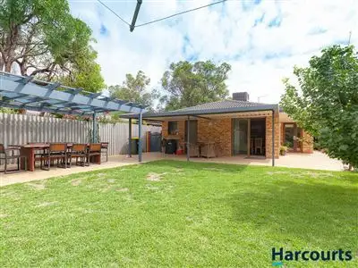 Fifth view of Homely house listing, 6A Chelsea Court, Kingsley WA 6026