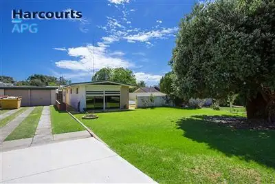 Second view of Homely house listing, 16 Floreat Street, South Bunbury WA 6230