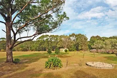 Second view of Homely house listing, 47 McArthur Drive, Falls Creek NSW 2540