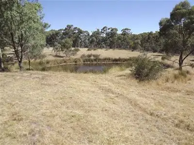 Seventh view of Homely house listing, 1288 Waubra - Talbot Road, Evansford VIC 3371