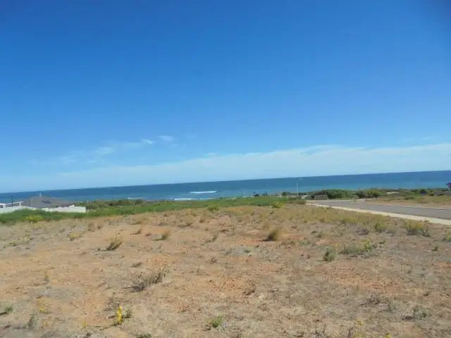 Main view of Homely land listing, 7/Lot 379 Sunset Cove, Dongara WA 6525