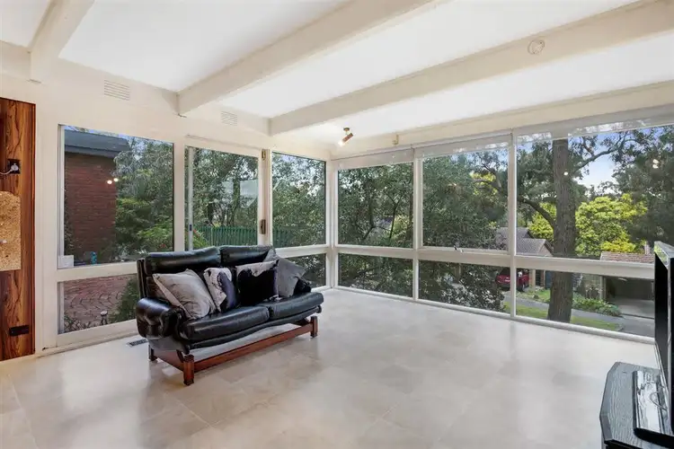 Fourth view of Homely house listing, 2 Malaset Place, Vermont VIC 3133