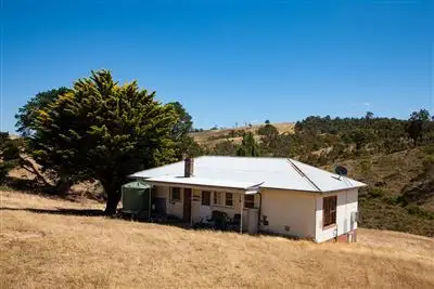 Fifth view of Homely rural property listing, 241 Hogan Road, Laggan NSW 2583
