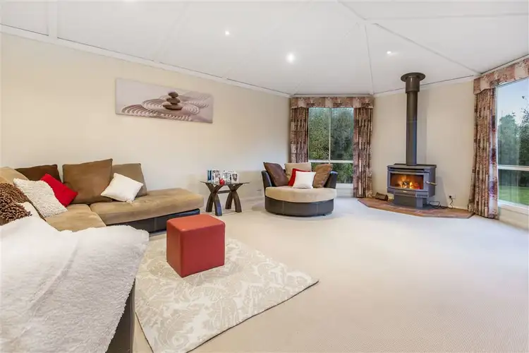 Fifth view of Homely house listing, 40 Balcombe Drive, Mount Martha VIC 3934