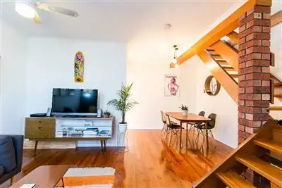 Fourth view of Homely townhouse listing, 2/58 Sturt Road, Brighton SA 5048