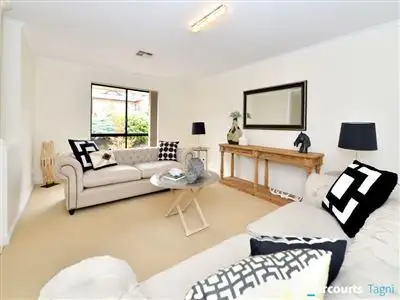 Second view of Homely house listing, 4 Cher Court, Aberfoyle Park SA 5159