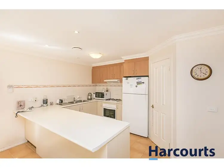 Third view of Homely unit listing, 2/2 Dawson Drive, Warragul VIC 3820