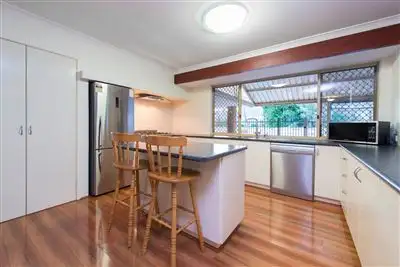 Second view of Homely house listing, 6 Moretti Retreat, Leda WA 6170